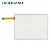 Touch Screen for Pro-face GP-4401T PFXGP4401TAD Glass Panel