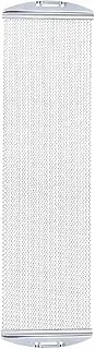Oimzzr Steel Snare Wire 30 Strand Drum Spring for 14 Inch Snare Drum Cajon Box Drum