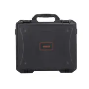 For DJI Avata 2 Goggles 3 Controller Battery Hub Organizer Storage Hand Bag Case