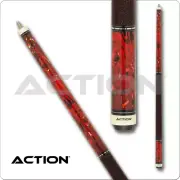 Action Fractal ACT161 Pool Cue - Free Shipping
