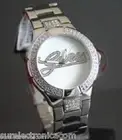 Guess w11571l1 Sport Steel Watch Woman Mejorofertarelojes
