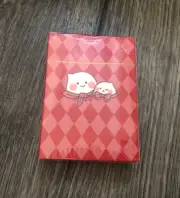 Yami Xiao Poker Playing Cards (Brand New/Sealed)