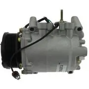 Jayair A/C Compressor - CM5537J