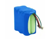 4000mAh 7.2V Battery for iRobot Braava 380 380T Mint 5200 5200C Cleaner 4409709