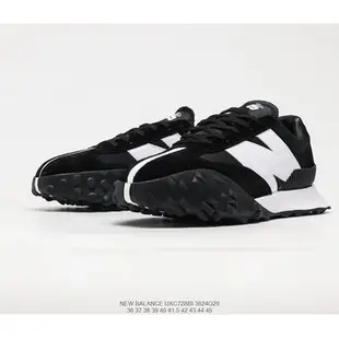 new balance 紐巴倫 72復古先鋒 UXC72 CBD系列復古休閑運動慢跑鞋