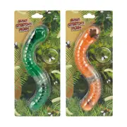 Giant Stretchy Worm - Assorted
