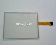 For PanelView Plus 1000 2711P-T10C4D9 2711P-RDT10C Touch Screen 231*176mm #9