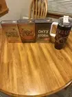 Forth Wing,Iron Flame, Onyx Storm 3 Book Series Special German Edition Plus Cup￼