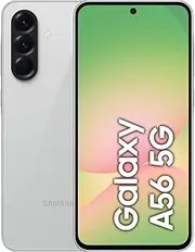 Samsung Galaxy A56 5G 256GB Awesome LightGray EU without Simlock, without Branding