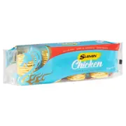 Suimin Chicken Rice Crackers 100g x 12