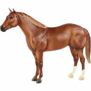 Breyer #1730 AQHA 75th SPECIAL ANNIVERSARY EDITION - BAY Scale 1:9 NEW