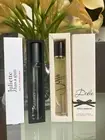 Dolce & Gabbana Dolce EDP 7.4ml Roll-on &Juliette Has A Gun Not A Perfume 7.5ml