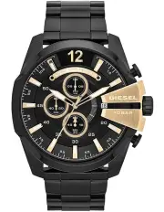 [Diesel] DZ4338 Master Chief Watch in Black