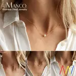 2020 FASHION PEARL NECKLACE WOMEN GOLD LAYERED CHAIN JEWELRY