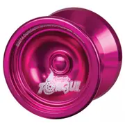 Duncan Expert Torque Aluminium Yo-Yo Classic Kids/Children Toy Pink 8y+