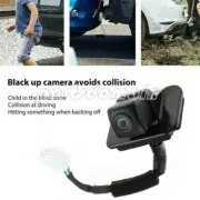 39530-T2A-A310-M2 REAR VIEW BACKUP PARKING CAMERA FOR 16-17 HONDA ACCORD 2.4 3.5