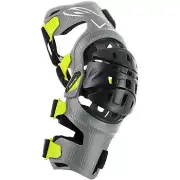 *FREE SHIPPING* ALPINESTARS BIONIC-7 KNEE BRACES SET PICK YOUR SIZE