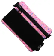 Blade HQ x ZeroFeud Exclusive Wallet - Dessert Warrior (Medium)