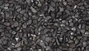 25 LBS - G12 Steel Grit Abrasive Media, Grit Size G12, Angular Shape, 5.0 mils