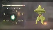 Pokemon Legends Arceus PLA - Shiny Max Effort Levels Alpha Mismagius