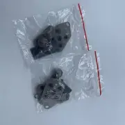 Super Nintendo SNES Replacement Controller Pads / Rubbers. Pack of 2!