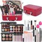 Makeup Kit,Makeup Kit for Teens,Professional Make up Kit for Beginners,Makeup...