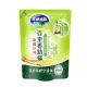 南僑水晶肥皂液體洗衣精百里香防蟎補充包(綠)1400g