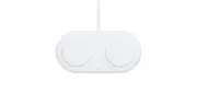 Belkin BoostCharge Dual Magnetic Charging Pad – White