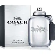 Coach Platinum Men 100ml EDP Spray for Men