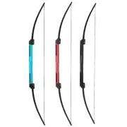 58inch Archery Recurve Bow 35lbs Takedown Folding Bow Aluminum Portable Outdoor
