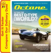 Octane Magazine February 2025