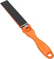 Grinding Board Flap Sandpaper Manual Sandpaper Tool for Metal Polishing Sanding