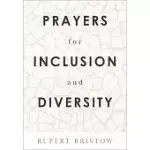 PRAYERS FOR INCLUSION AND DIVERSITY