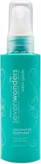 Seven Wonders Coconut Oil Treatment Serum 50 ml