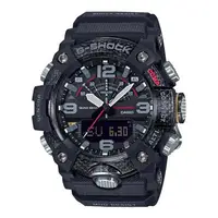 在飛比找蝦皮商城優惠-【CASIO】卡西歐 G-SHOCK Mudmaster系列