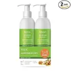 VLCC Almond Honey Deep Nourishing & Skin Brightening Body Lotion - 350ml + 350ml