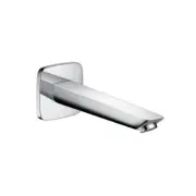Hansgrohe bath Filler Logis DN20 chrome 71410000