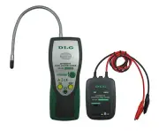 DLG DI-250 Automotive Short and Open Finder Cable Wire Tracker with Headset Jack