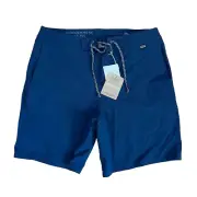 NEW PATAGONIA Men's Size 30 Wavefarer Hybrid Walk Shorts - 18" - TIDEPOOL BLUE