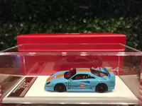 在飛比找有閑購物優惠-1/64 SCM Ferrari F40 1987 Gulf