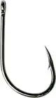 Mustad 10829NP-BN-3/0-25U UltraPoint Big Gun Live Bait Hook