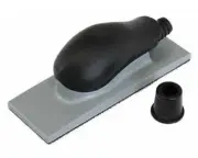 Mirka Sanding Block Dust Free 22H 70mm x 198mm