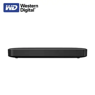 【現貨免運】 威騰 WD Elements Portable 4TB USB 3.0 可攜式 外接硬碟