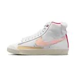 NIKE 女 BLAZER MID PRM 高筒 休閒鞋 兔年限定 - FD4342181