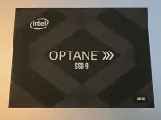 Intel Optane SSD 900p 480GB AIC SSDPED1D480GAX1