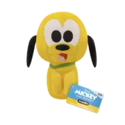 Funko POP! Plushies 7" Mickey and Friends - Pluto
