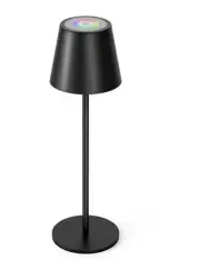 sympa Cordless Table Lamp, Rechargeable Table Lamp with 7 Colors RGB Mode, 40...