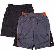 [HEAD] Youth Boys 2-Pack Athletic Active Shorts