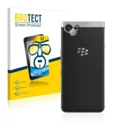 Blackberry Keyone (Camera) 2x BROTECT® HD-Clear Screen Protector, coated