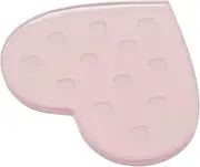 VALICLUD Glass Eyelash Grafting Spacer Pallet Smooth Edges for Safe Application for Beauty Salons